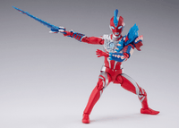 ULTRAMAN OMEGA REKINESS ARMOR 8