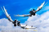 KOTOBUKIYA STORM SWORDER ALA BARONE SPECIAL 2000 -Recolor- - ZOIDS - photo 3