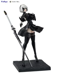 FuRyu TENITOL 2B - NieR:Automata - photo 2
