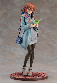 Miku Nakano: Date Style Ver. 1