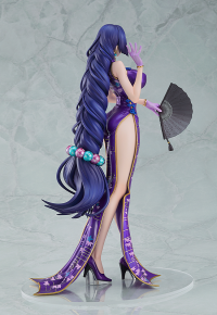 Berserker/Minamoto-no-Raikou: Travel Portrait Ver. 5