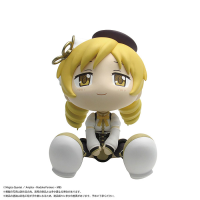 [BINIVINI BABY] SOFT VINYL FIGURE Puella Magi Madoka Magica Mami Tomoe 2