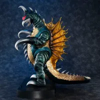 MegaHouse Gigan [1972] - Godzilla - photo 5