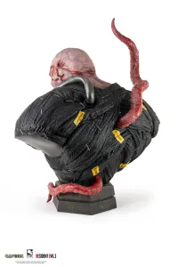 PureArts Resident Evil 3 Remake Nemesis 1/1 Scale Bust - Video Games - photo 28