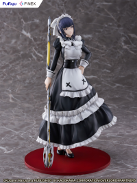 Narberal Gamma 1/7 Scale Figure 10
