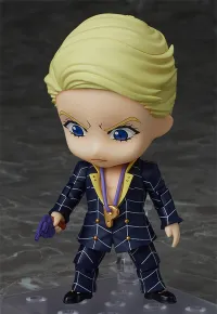 GOOD SMILE COMPANY Nendoroid Prosciutto - JoJo's Bizarre Adventure - photo 4