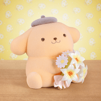 Pompompurin -Pastel Colors ver.- 3