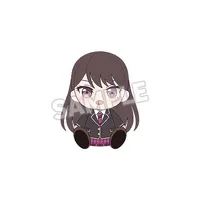 GOOD SMILE COMPANY Plushie CRYCHIC Taki Shiina - BanG Dream! - photo 2