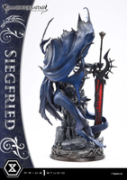 Concept Masterline GRANBLUE FANTASY Siegfried Deluxe Version 16