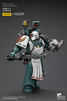 Sons of Horus Legion Apothecary 17