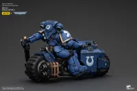 JOYTOY Ultramarines Outriders - Warhammer 40K - photo 10