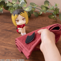 Lookup Haikyu！！ Kenma Kozume Uniform ver. 5