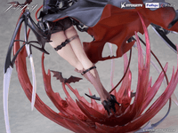 Entelechia Elite 2 VER. 1/7 Scale Figure 9