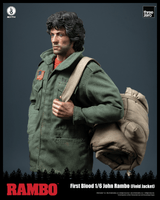 Exquisite Super Series 1/12 Scale FIRST BLOOD Part III Rambo 16