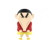 52TOYS Comical Shinchan - CRAYON SHIN-CHAN - photo 24
