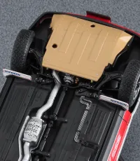 Hasegawa [HC35] 1:24 NISSAN BLUEBIRD 4Door Sedan SSS-R (U12) EARLY - Scale Kits - photo 5