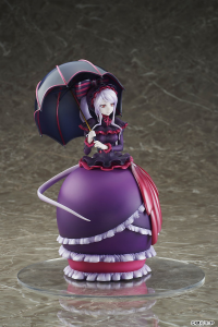 SHALLTEAR BLOODFALLEN 1/7 Complete Figure(re-run) 7