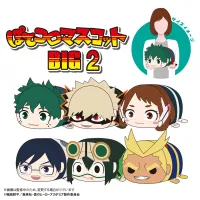 MAX LIMITED My hero academia POTE KORO MASCOT BIG 2 (Item C) - My Hero Academia - photo 2