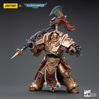 Adeptus Custodes Allarus Custodian Osyr Archimaxes 3