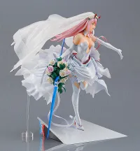 GOOD SMILE COMPANY Zero Two: For My Darling - Darling in the FRANXX - photo 7