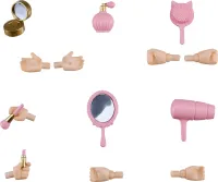 GOOD SMILE COMPANY Nendoroid Doll Cosmetics Parts Set - Figure Accessories - photo 2