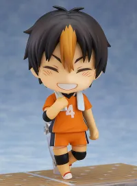 GOOD SMILE COMPANY Nendoroid Yu Nishinoya(4th-run) - Haikyu!! - photo 6