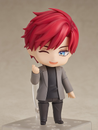 Nendoroid Shizuma Ikushima											 3