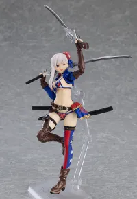 GOOD SMILE COMPANY figma Berserker/Miyamoto Musashi - Fate/Grand Order - photo 4