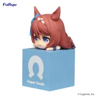 FuRyu Umamusume: Pretty Derby　Hikkake Figure -Super Creek- - Umamusume: Pretty Derby - photo 2