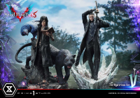 Ultimate Premium Masterline Devil May Cry 5 V EX Version 8