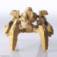 SQUARE ENIX FRONT MISSION STRUCTURE ARTS  1/72 Scale Plastic Model Kit Series Vol. 6 - Video Games - photo 17