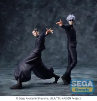 SEGA Luminasta "Jujutsu Kaisen" Kaigyoku/Gyokusetsu "Satoru Gojo" Strong Duo(re-run) - Jujutsu Kaisen - photo 5