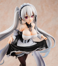 Yui Minamoto: Maid Ver. 6