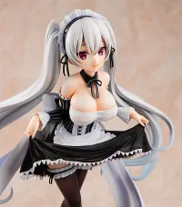 KADOKAWA Yui Minamoto: Maid Ver. - Scale Figures - photo 6