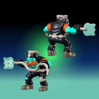 PeariA Studio ROVER ROBIN Overtakes Skull Rider - ROVER ROBIN - photo 3