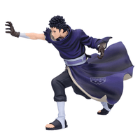 -NARUTO 72 series- 63 VIBRATION STARS-KAKASHI HATAKE & OBITO UCHIHA-(B:OBITO UCHIHA) 3