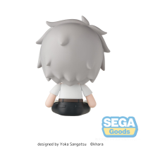 fuwa petit Evangelion: New Theatrical Edition Chibi Figure Kaworu 5