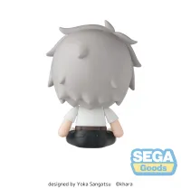 SEGA fuwa petit Evangelion: New Theatrical Edition Chibi Figure Kaworu - Rebuild of Evangelion - photo 5