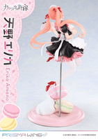 PRISMA WING A Couple of Cuckoos Erika Amano 1/7 Scale Pre-Painted Figure 13