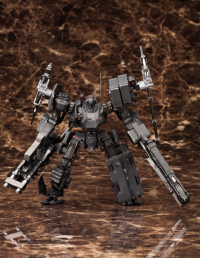 Armored Core V - UCR 10L Agni 5