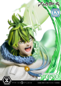 Concept Masterline Black Clover Yuno EX Version 			 46