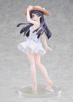 Kuroneko (Ruri Goko): Shironeko Ver. 4