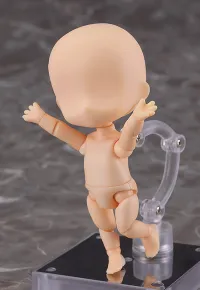 GOOD SMILE COMPANY Nendoroid Doll archetype 1.1: Kids (Peach) - Figure Accessories - photo 4