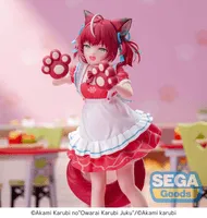 SEGA Luminasta Karubi Akami's "Comedy Karubi Juku" "Karubi Akami" - Akami Karubi - photo 4