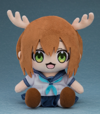 Kigurumi Plushie Noko Shikanoko 3