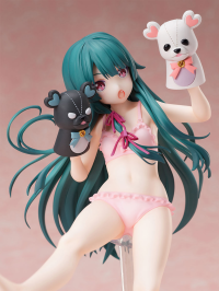Kuma Kuma Kuma Bear Yuna 1/7 Scale Figure 14