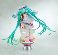 Racing Miku: 2023 - 15th Anniversary Ver. 7