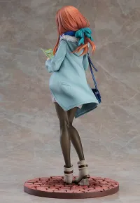 GOOD SMILE COMPANY Miku Nakano: Date Style Ver. - The Quintessential Quintuplets - photo 4