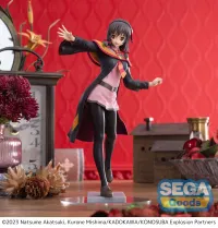 SEGA Luminasta "KONOSUBA -An Explosion on This Wonderful World!" "Yunyun" - KONOSUBA -God's Blessing on This Wonderful World! - photo 3