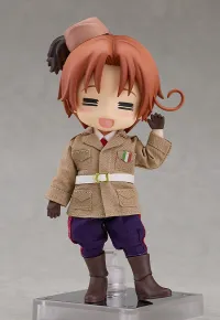 GOOD SMILE COMPANY Nendoroid Doll Italy - Hetalia World★Stars - photo 1
